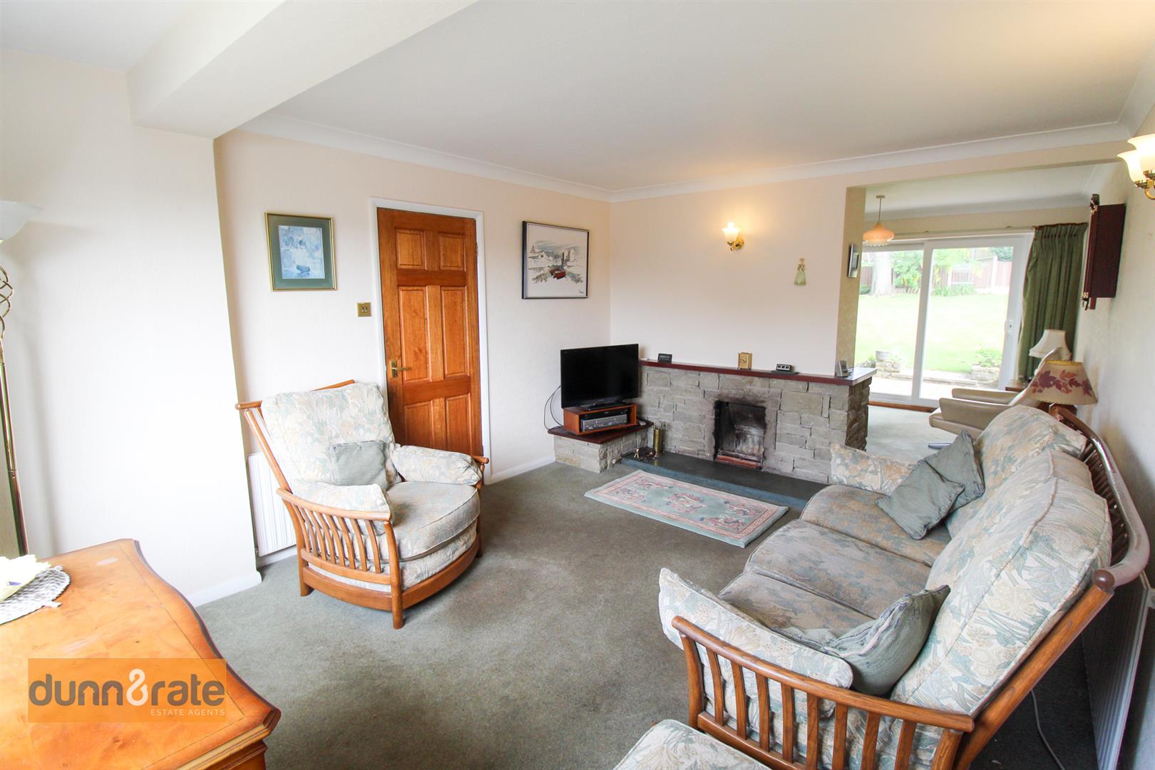 Hillside Avenue, Endon, Stoke-On-Trent